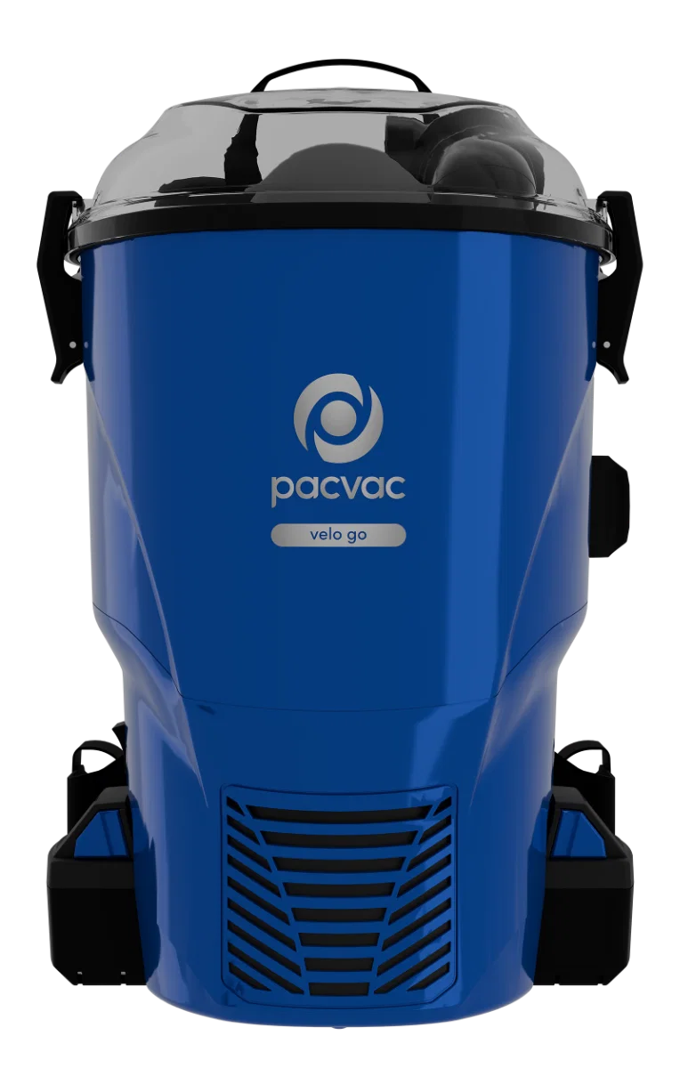 Pacvac Velo Go