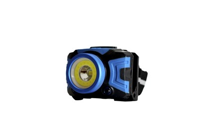 500 Lumen Rechargeable Head Torch