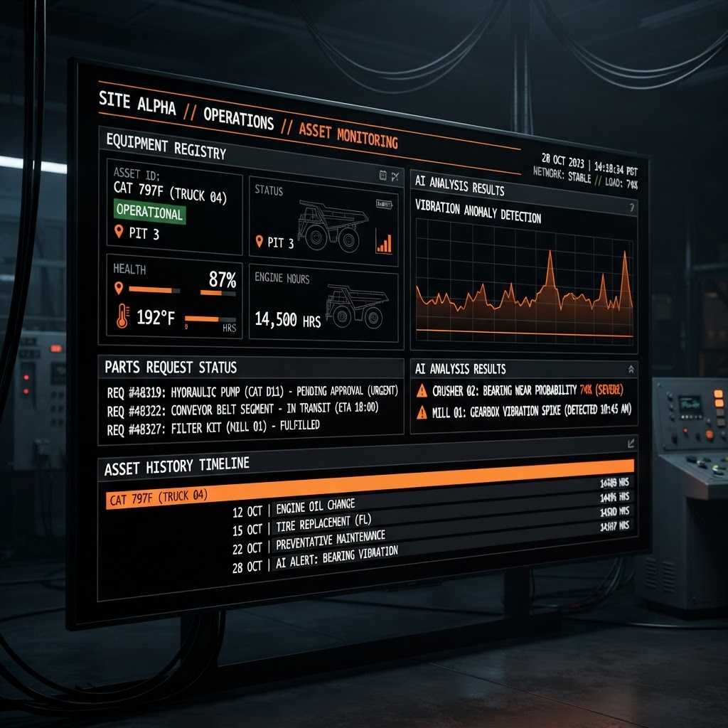 PRO-T3CH platforms