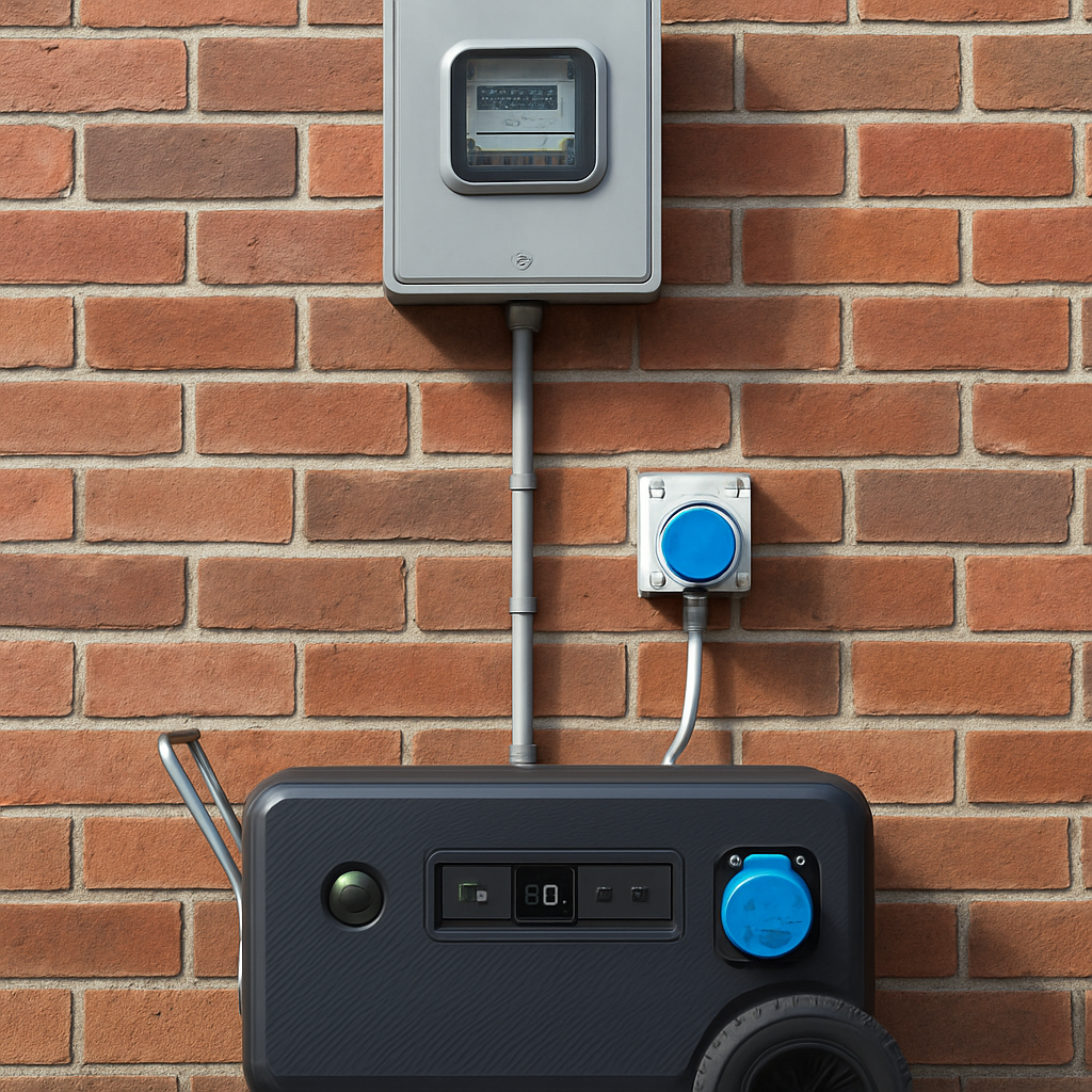 Backup Power Solutions