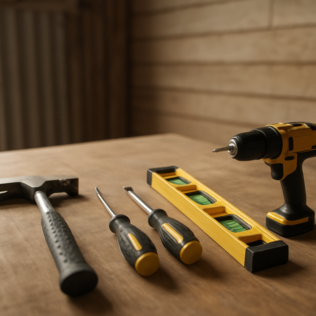 Property Maintenance