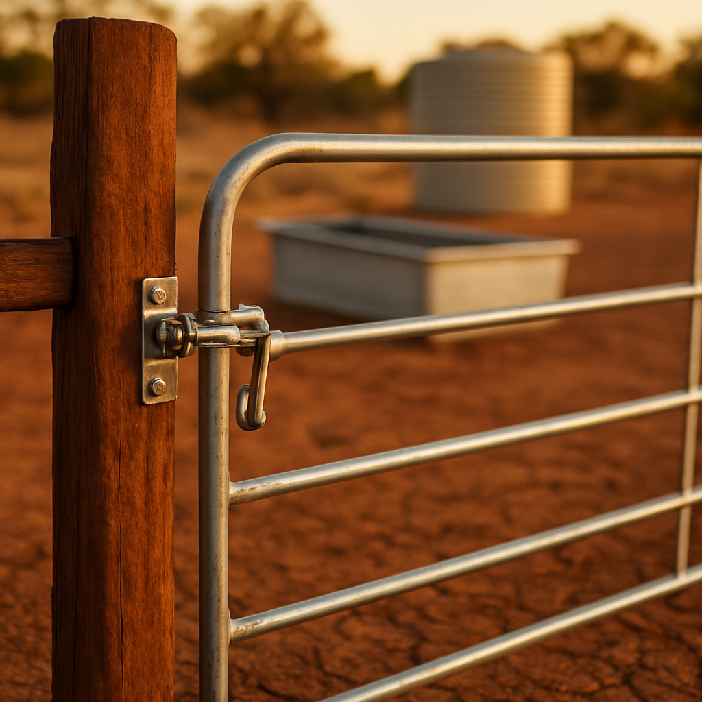 Rural Infrastructure