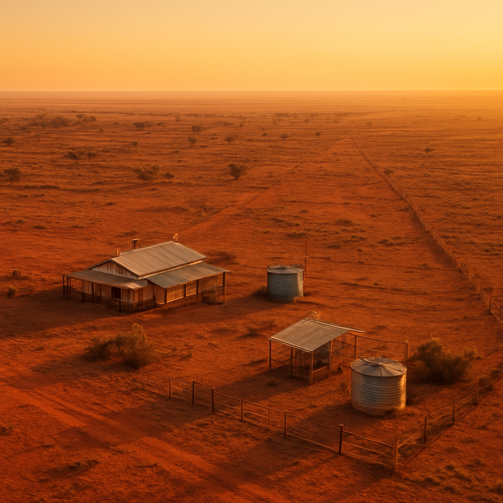 PRO-T3CH services in rural South Australia